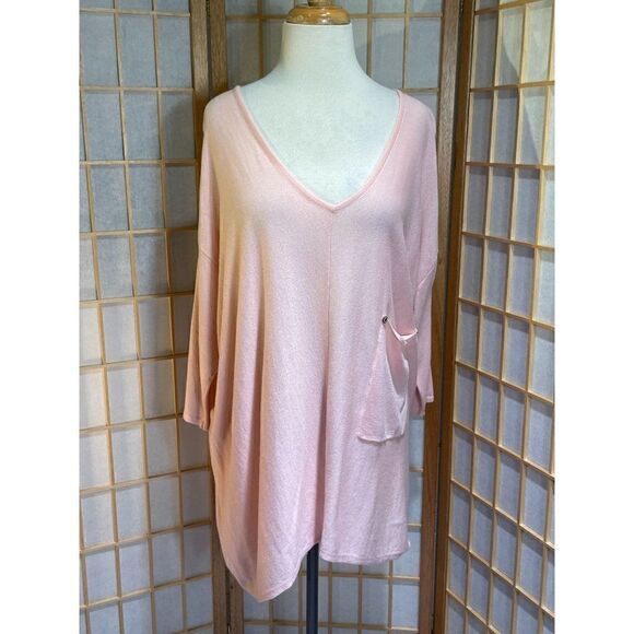 Kerisma M/L Oversized Sweater â - Picture 6 of 13